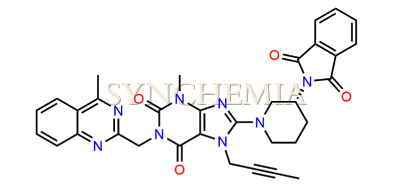 Chemical Structure