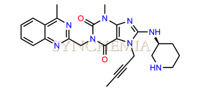 Chemical Structure