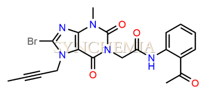Chemical Structure