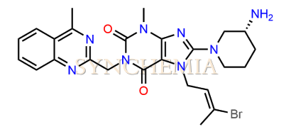 Chemical Structure