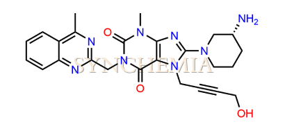 Chemical Structure