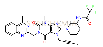 Chemical Structure