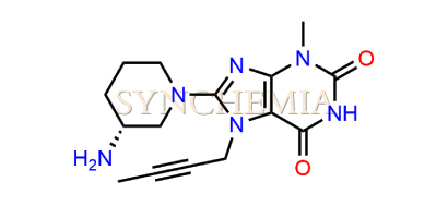 Chemical Structure