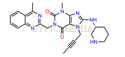 Chemical Structure