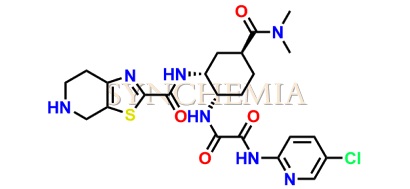 Chemical Structure