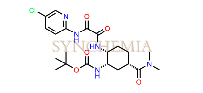 Chemical Structure