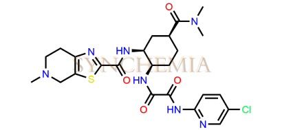 Chemical Structure
