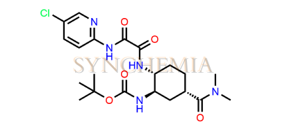 Chemical Structure