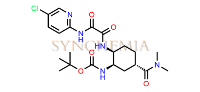 Chemical Structure
