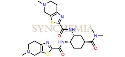 Chemical Structure