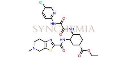 Chemical Structure