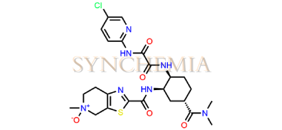Chemical Structure