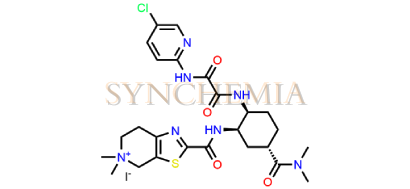 Chemical Structure