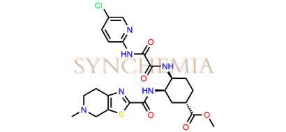 Chemical Structure