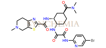 Chemical Structure