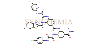 Chemical Structure