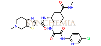 Chemical Structure