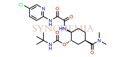Chemical Structure