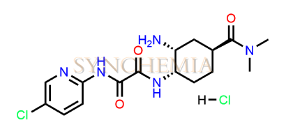 Chemical Structure