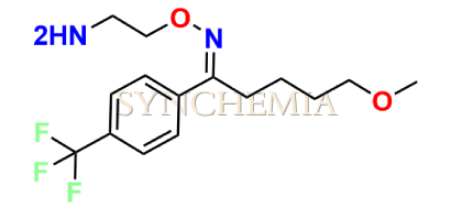 Fluvoxamine Z-Isomer