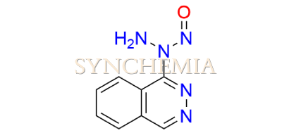 Chemical Structure