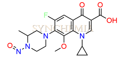 Chemical Structure