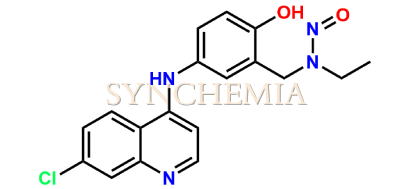 Chemical Structure