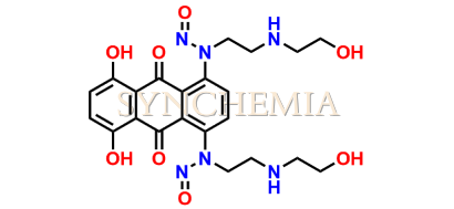 Chemical Structure
