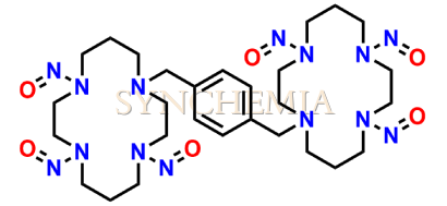 Chemical Structure