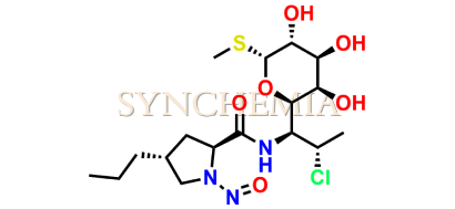 Chemical Structure