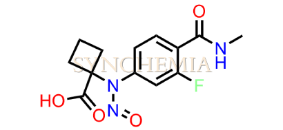 Chemical Structure