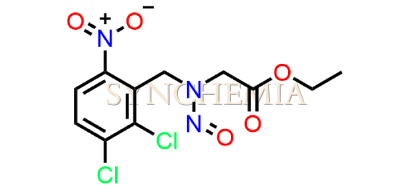 Chemical Structure