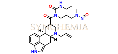 Chemical Structure