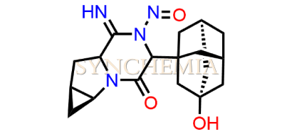 Chemical Structure