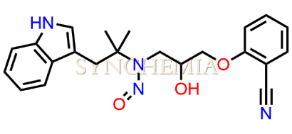 Chemical Structure