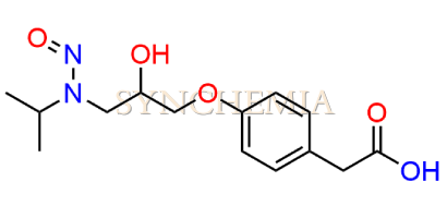 Chemical Structure