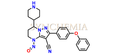 Chemical Structure