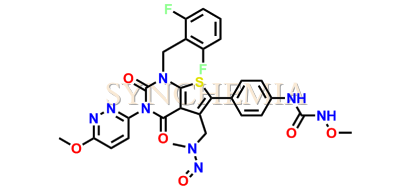Chemical Structure