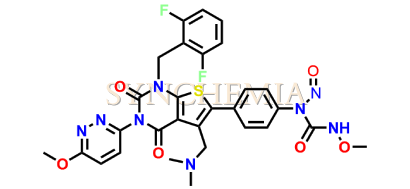 Chemical Structure
