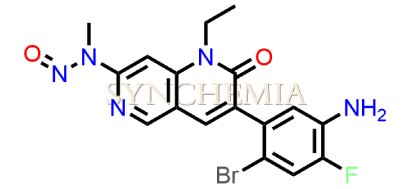 Chemical Structure