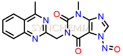 Chemical Structure