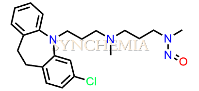 Chemical Structure