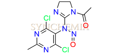 Chemical Structure