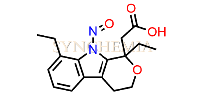 Chemical Structure