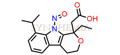 Chemical Structure