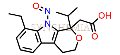 Chemical Structure