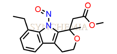 Chemical Structure