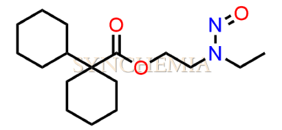 Chemical Structure