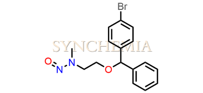 Chemical Structure