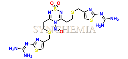 Chemical Structure